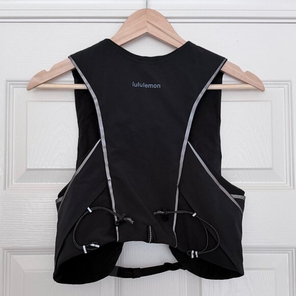 New Lululemon Fast & Free Running Vest XS / S - Picture 3 of 5